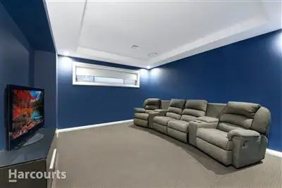 Fifth view of Homely house listing, 11 Beechworth Parade, Harrington Park NSW 2567