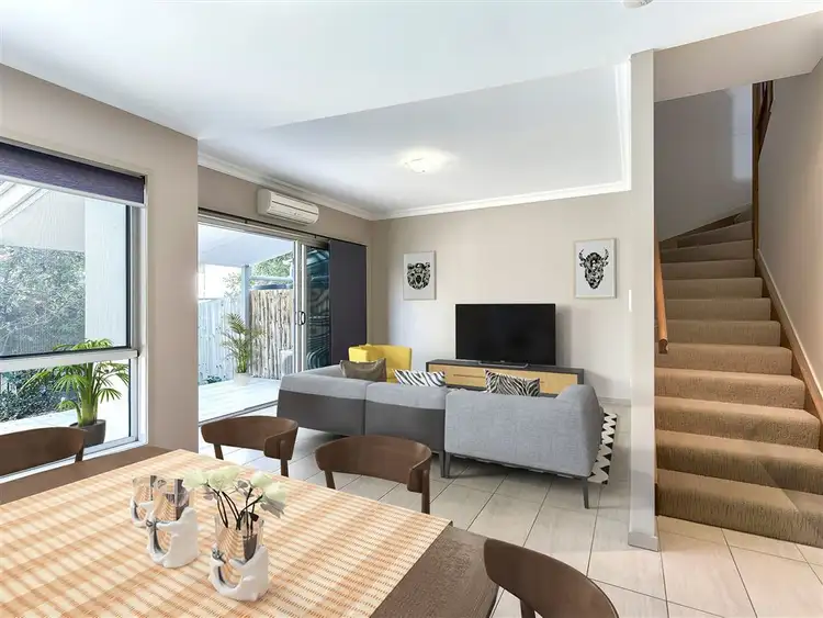 Fourth view of Homely townhouse listing, 2/26 Parkham Avenue, Wavell Heights QLD 4012