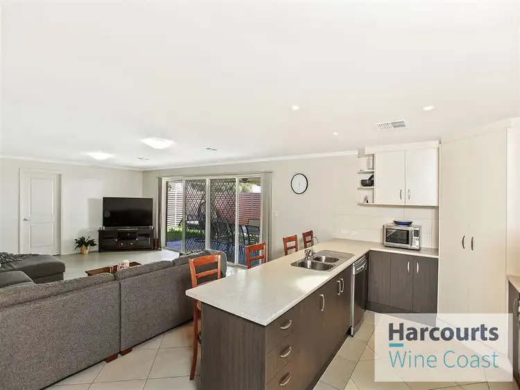 Fifth view of Homely house listing, 30 Nicholl Avenue, Aldinga Beach SA 5173