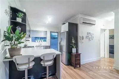Third view of Homely unit listing, 2/5 Roebuck Street, Mile End SA 5031