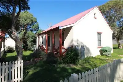 Main view of Homely townhouse listing, 3/61 Elrington Street, Braidwood NSW 2622