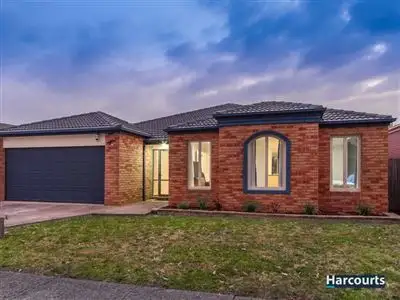 246 Karoo Road, Rowville VIC 3178
