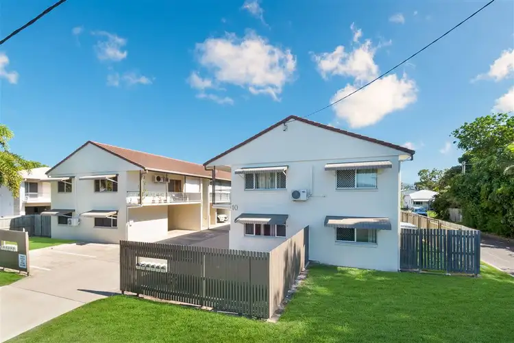 Main view of Homely unit listing, 9/10 Ethel Street, Hyde Park QLD 4812