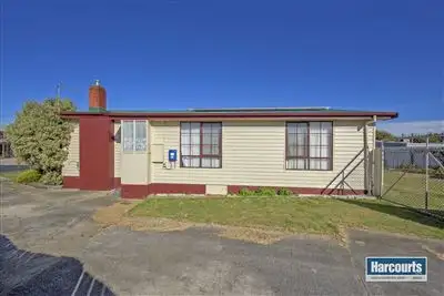 Second view of Homely house listing, 12 Vertigan Place, Ulverstone TAS 7315