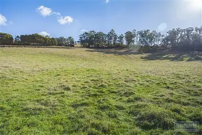 Seventh view of Homely land listing, Lot 2, 47 Sawyers Creek Road, Mountain River TAS 7109