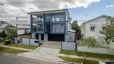 Second view of Homely unit listing, 1/42 Le Geyt Street, Windsor QLD 4030