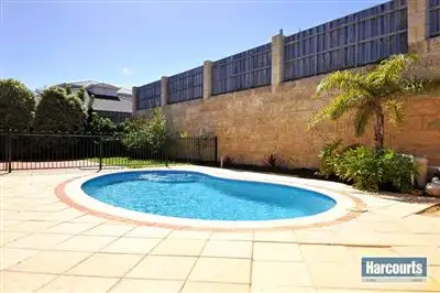 Second view of Homely house listing, 9 Manta Pass, Mindarie WA 6030