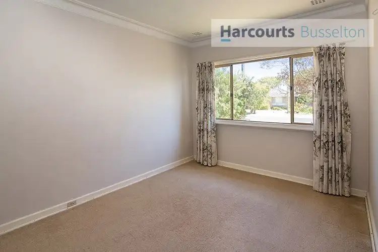 Sixth view of Homely house listing, 70 Fairbairn Road, Busselton WA 6280