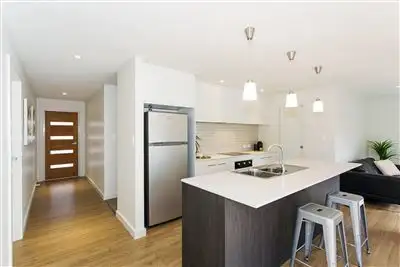 Second view of Homely unit listing, 4/80 Pomona Road, Riverside TAS 7250
