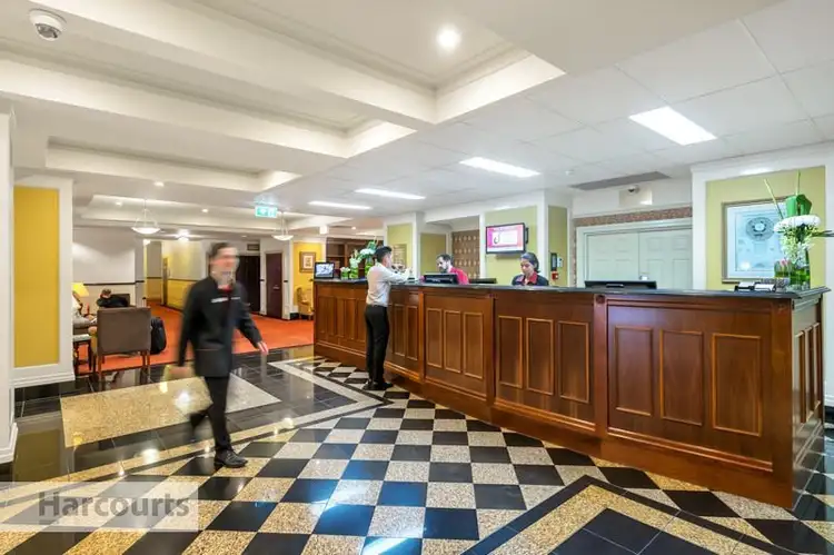 Fourth view of Homely unit listing, 2032/255 Ann Street, Brisbane City QLD 4000
