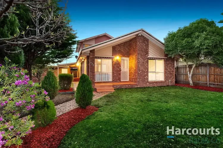 Main view of Homely house listing, 126 Northumberland Drive, Epping VIC 3076