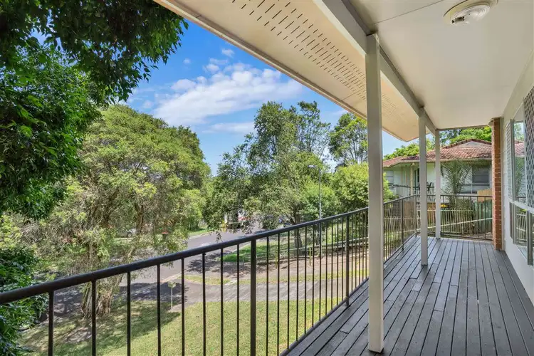 Fifth view of Homely house listing, 20 Carlton Avenue, Goonellabah NSW 2480