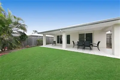 Second view of Homely house listing, 13 Bailey Street, Wakerley QLD 4154