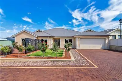 Main view of Homely house listing, 2 Nevarc Mews, Hallett Cove SA 5158