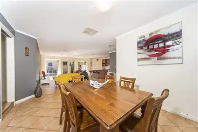 Fourth view of Homely house listing, 23 Oaklands Circuit, Hewett SA 5118