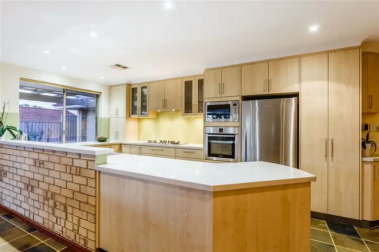 Fifth view of Homely house listing, 14 Hatherley Parade, Winthrop WA 6150