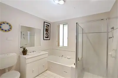 Fifth view of Homely house listing, 9 Cusack Close, St Helens Park NSW 2560