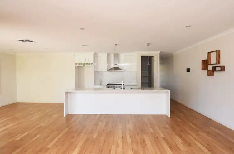 Third view of Homely house listing, 10 Nambrok Crescent, Wangaratta VIC 3677