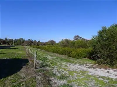 Third view of Homely land listing, 7 Palmer Place, Gelorup WA 6230