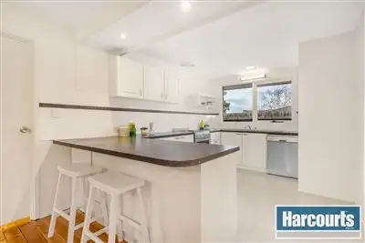 Third view of Homely house listing, 6 Regent Court, Wantirna South VIC 3152