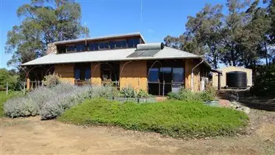Main view of Homely rural property listing, 652 Brookhampton Road, Brookhampton WA 6239