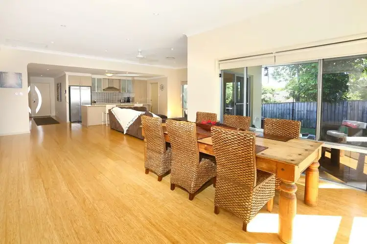 Third view of Homely house listing, 4 Riverbank Court, Ashmore QLD 4214