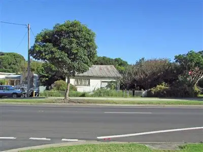 Main view of Homely land listing, 193 Princes Highway, Ulladulla NSW 2539