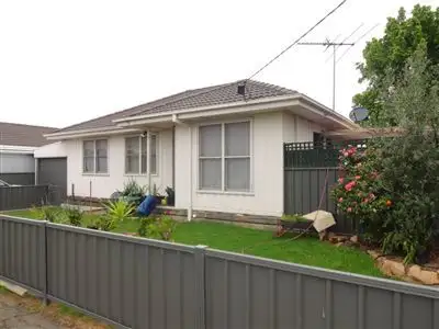 Main view of Homely flat listing, A/1 Batchelor Crescent, Wangaratta VIC 3677