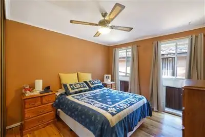 Fifth view of Homely house listing, 32 Kimberley Street, Leumeah NSW 2560