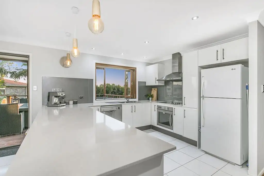 Main view of Homely house listing, 73 Meadowlands Road, Carindale QLD 4152