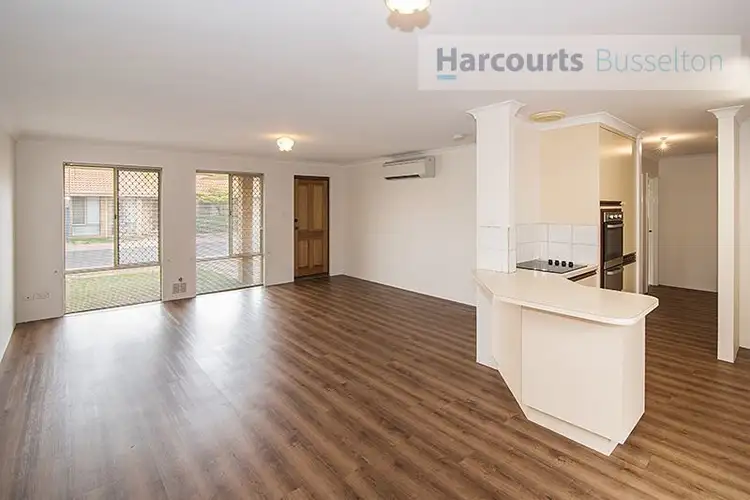 Third view of Homely unit listing, 35/1 Dorset Street, West Busselton WA 6280