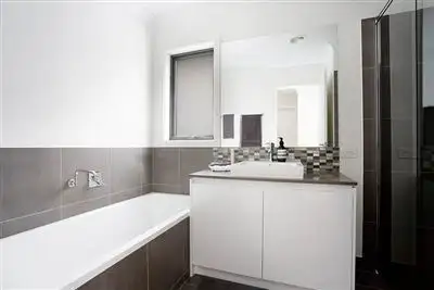 Fifth view of Homely townhouse listing, 1 and 2/40 Kambara Drive, Mulgrave VIC 3170