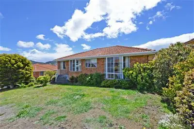 Second view of Homely unit listing, 1/30-32 Bingley Street, Howrah TAS 7018