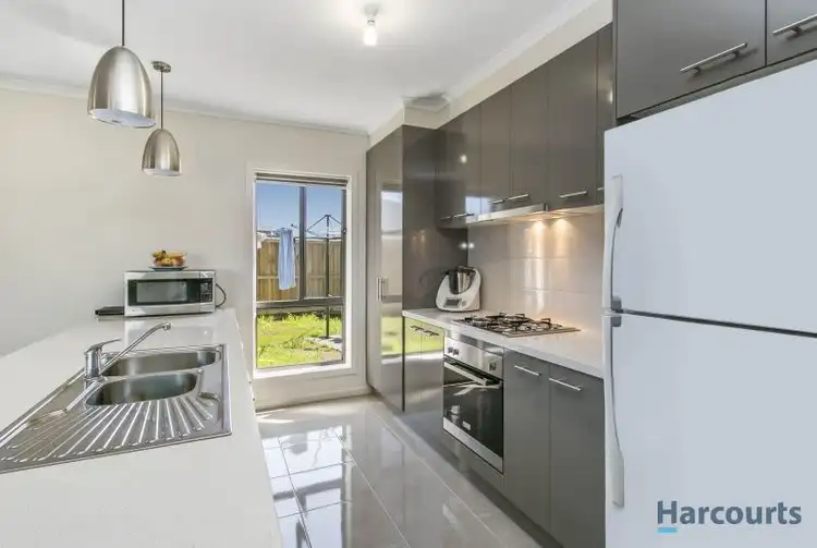 Third view of Homely house listing, 4 Willan Court, Warragul VIC 3820