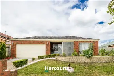 365 Ormond Road, Narre Warren South VIC 3805