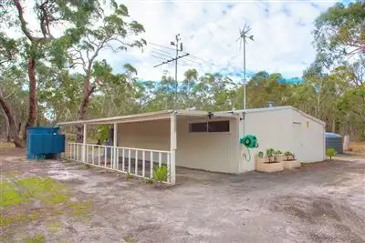 74 Bliss Road, Dereel VIC 3352