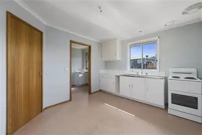 Fourth view of Homely house listing, 7 Gangell Place, Herdsmans Cove TAS 7030