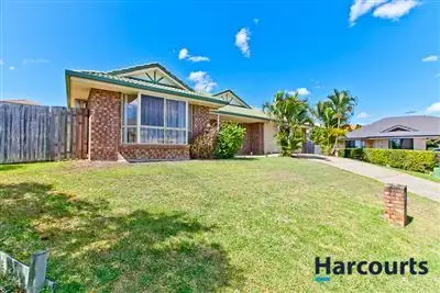 Third view of Homely house listing, 7 Mallet Court, Narangba QLD 4504