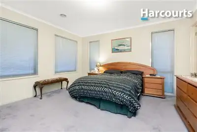 Sixth view of Homely house listing, 56 Matthew Circuit, Hastings VIC 3915