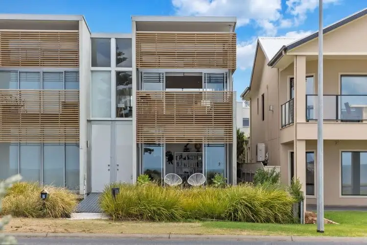 Third view of Homely house listing, 18 Franklin Parade, Encounter Bay SA 5211