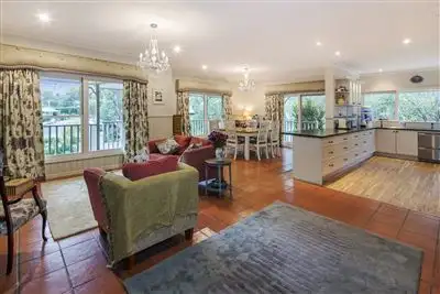 Fourth view of Homely house listing, 29 Pindari Drive, Mount Clear VIC 3350