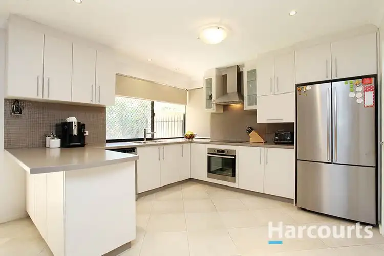 Sixth view of Homely house listing, 17 Blackbutt Court, Morley WA 6062