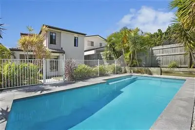Second view of Homely house listing, 66 Britannia Street, Manly QLD 4179