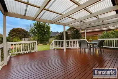 Fifth view of Homely house listing, 4 Densham Court, Wantirna South VIC 3152