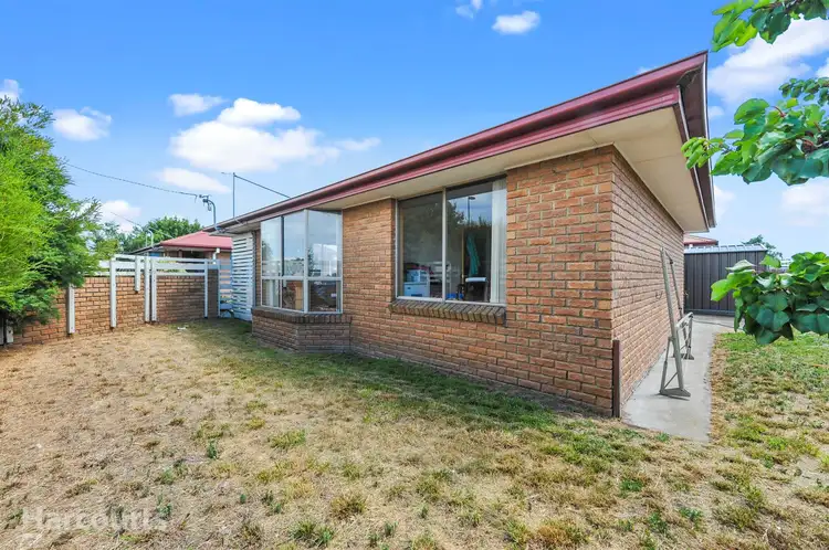 Third view of Homely villa listing, 6/7 Cole Street, Sorell TAS 7172
