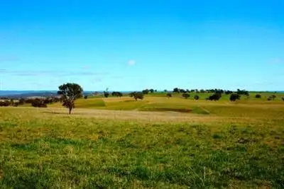 Sixth view of Homely rural property listing, 451 Clancys Road 'Merrill', Gunning NSW 2581