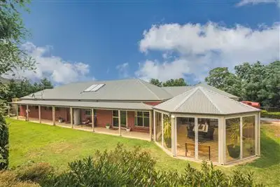 Fourth view of Homely house listing, 21 Dalmeny Drive, Mount Barker SA 5251