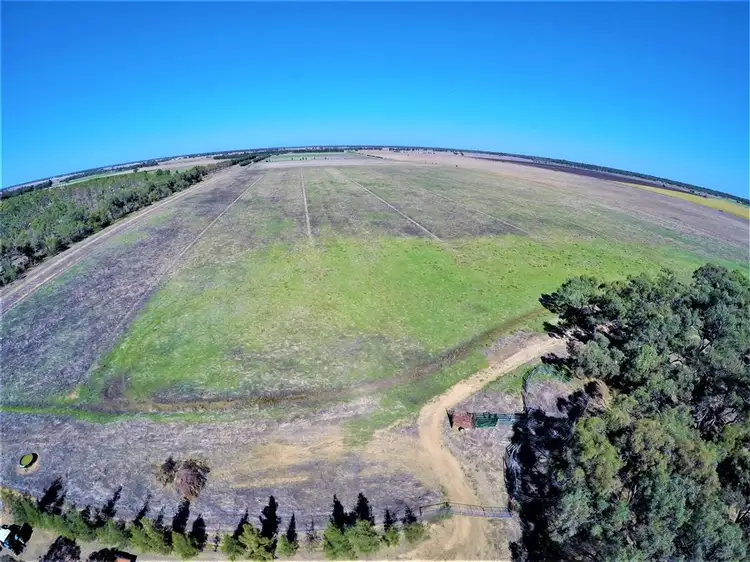 Fourth view of Homely rural property listing, . Aratual rd, Deniliquin NSW 2710