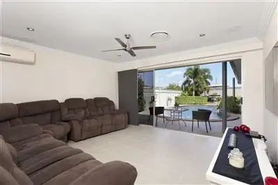 Fourth view of Homely house listing, 12 Village High Road, Benowa QLD 4217