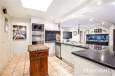Fourth view of Homely house listing, 10 Westmere Drive, Boronia VIC 3155